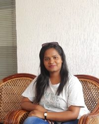 Manisha Tanti